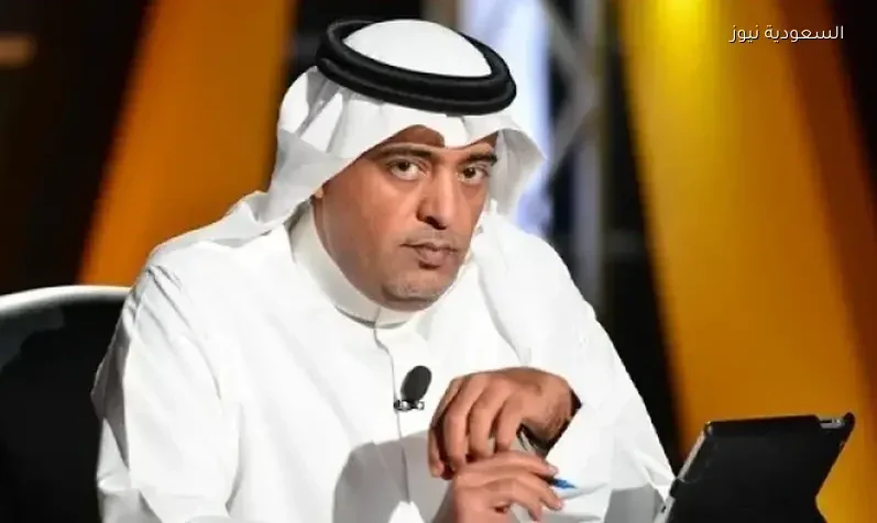 الفراج يسأل عن أسباب خروج الهلال من البطولة الآسيوية