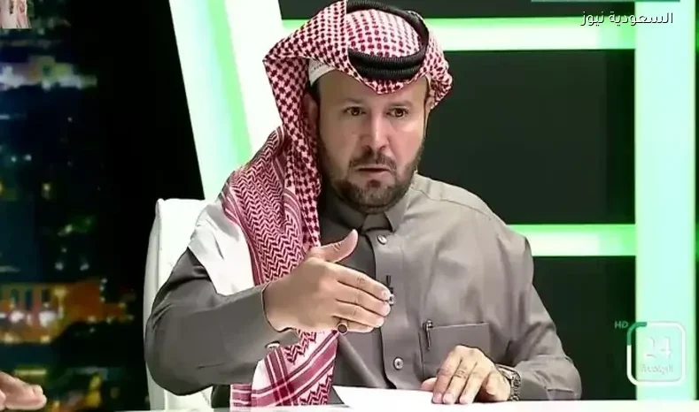 القحطاني: الهلاليون يسعون لتأجيج الصراع بين الأهلي والنصر