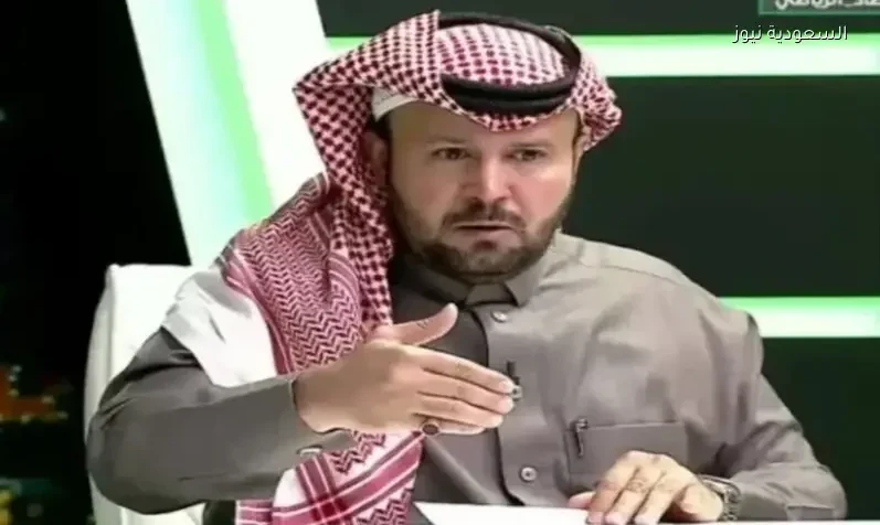 القحطاني يثير تساؤلات جديدة عقب بيان اتحاد القدم