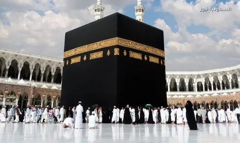 انتهاء أعمال صيانة الكعبة المشرفة وتفاصيل الترميم والتكلفة