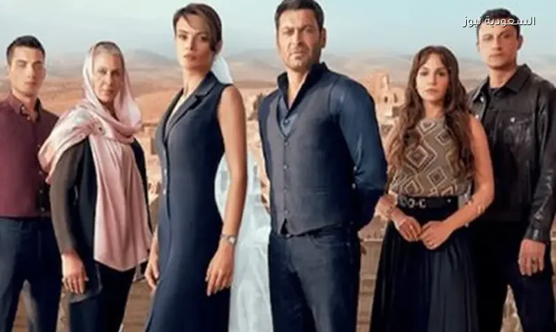 المدينة البعيدة الحلقة 59 مترجمة تكشف الأحداث والتواريخ المثيرة