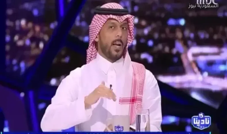 المرداسي يكشف تفاصيل جديدة حول الحكم عبدالله الشهري بعد مباراة الأهلي والفيحاء