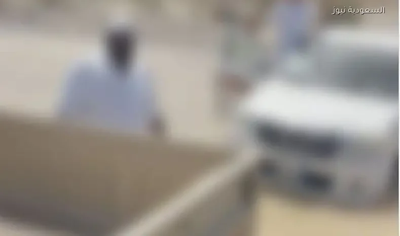 المرور يضبط مخالفين لعبور الأودية الجارية في عسير