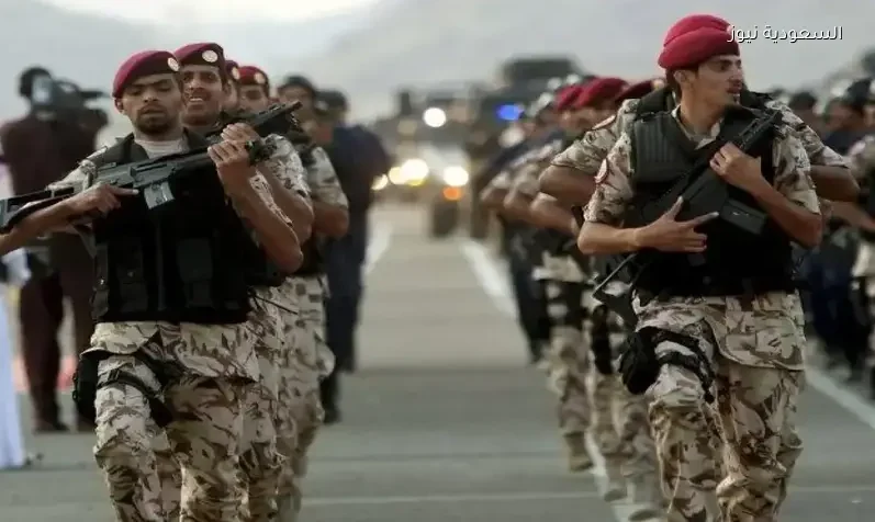 المكافآت الجديدة للعسكريين في السعودية عام 2026