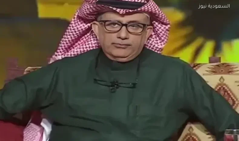 الملحم يرد على تصريحات سامي الجابر بشأن الأوضاع الرياضية