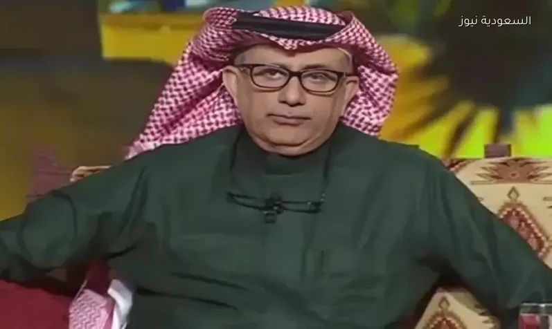 الملحم يعلق على قرار حكم مباراة النصر والأخدود