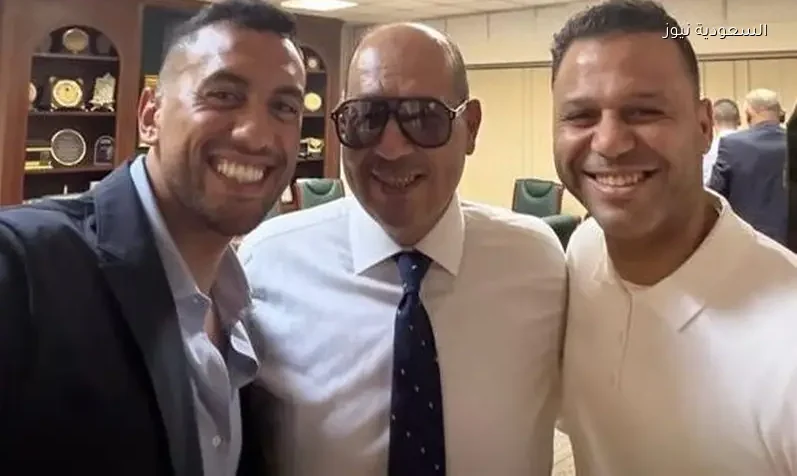 الموافقة الرسمية على النظام الأساسي للجنة اللاعبين برئاسة أحمد الجندي