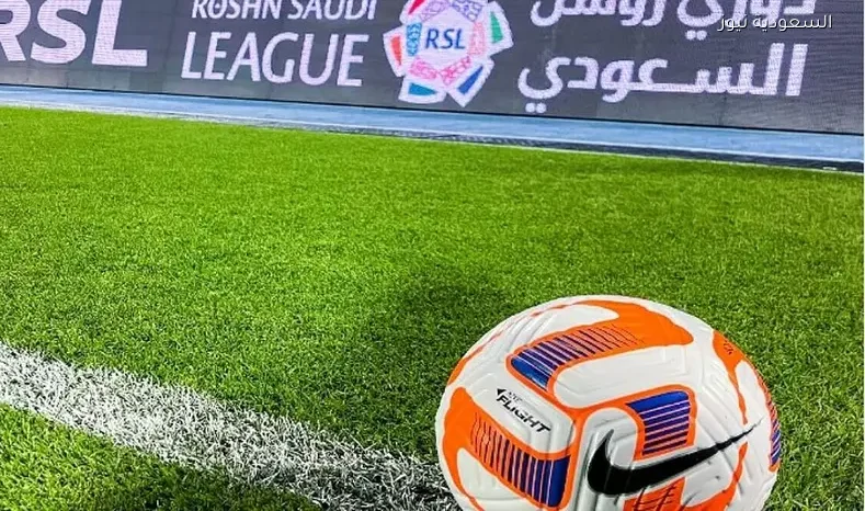 النصر يوسع فارق الصدارة والهلال يتعثر في سباق لقب دوري روشن