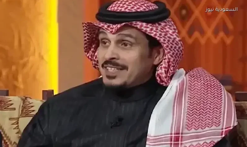 النوفل يتحدث عن لقطة مثيرة للحكم الرابع في مباراة الأهلي والفيحاء