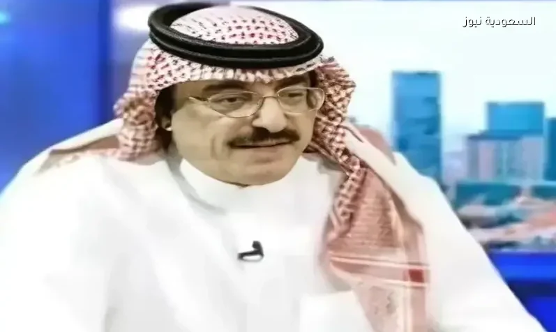 الهدلق يعلق على أحداث مباراة النصر والأخدود