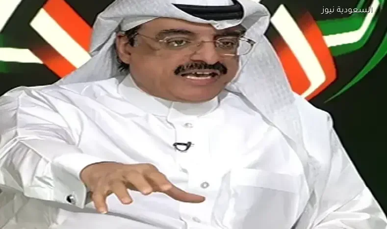 الهدلق يعلق على مباراة الهلال والتعاون: حسبنا الله ونعم الوكيل