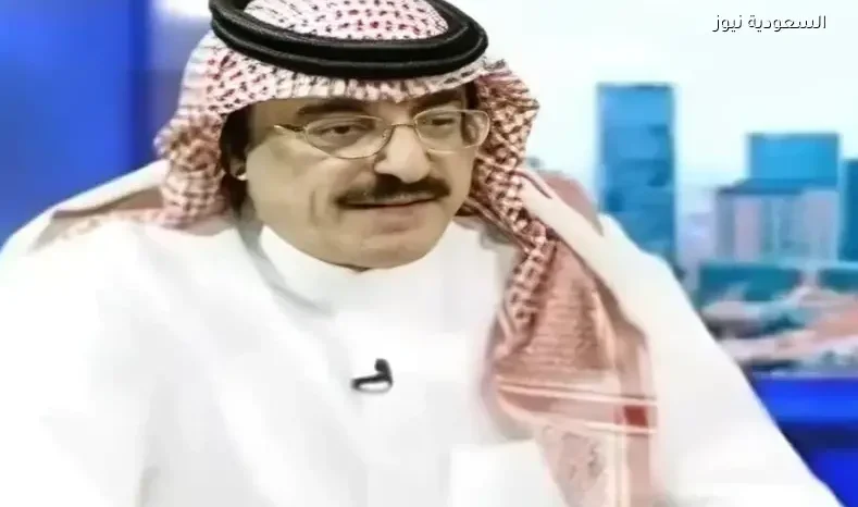 الهدلق يوضح رأيه في بيان نادي الأهلي