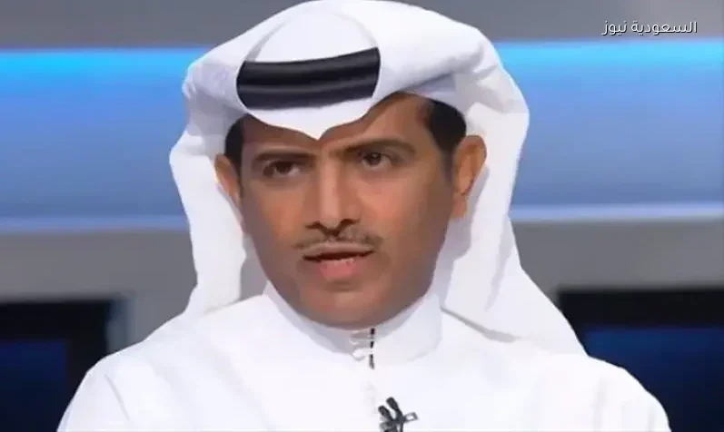 الهريفي يتحدث عن أداء الأهلي في الشوط الأول أمام الدحيل