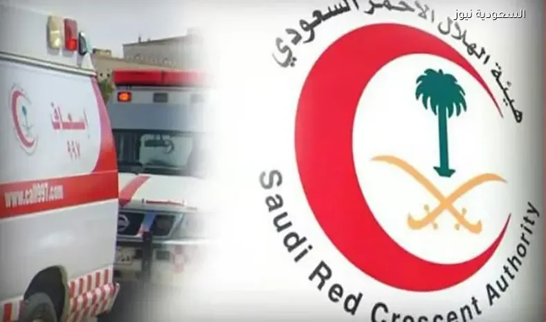 الهلال الأحمر بنجران يستقبل 1300 بلاغ في مارس