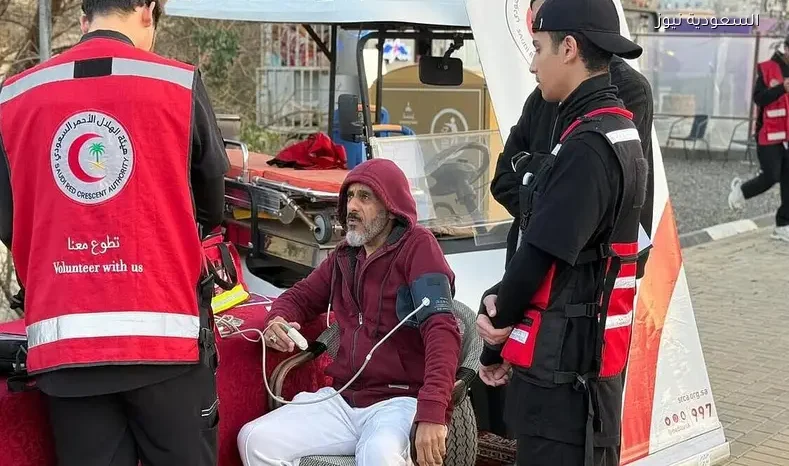 الهيئة بالباحة تُفعّل مبادرة “بالصحة والعلم نرتقي” لتعزيز الوعي المجتمعي