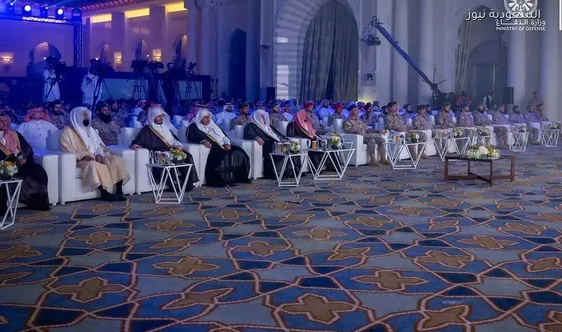 انطلاق مسابقتي حفظ القرآن الكريم للعسكريين وأبناء وزارة الدفاع