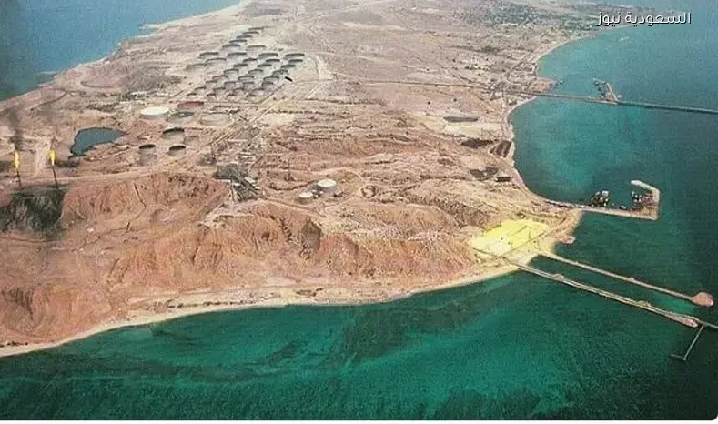 انفجارات جديدة في جزيرة خرج حسب وسائل إعلام إيرانية