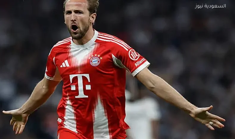 بايرن ميونخ يتفوق على ريال مدريد 2-1 في دوري أبطال أوروبا