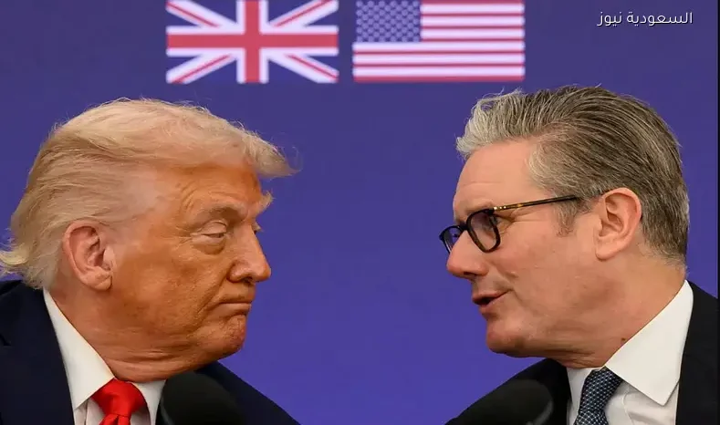 بريطانيا تمنع واشنطن من استخدام قواعدها لضرب البنية التحتية الإيرانية