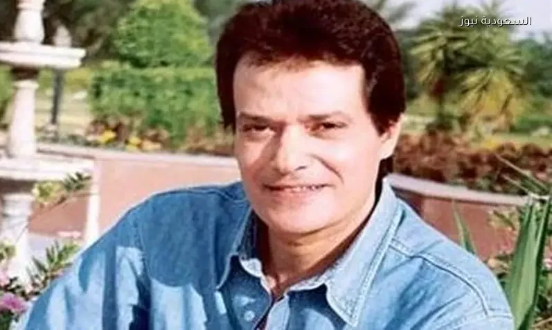 بعد 11 عاماً من الفراق يسري نجل إبراهيم يحيي ذكراه