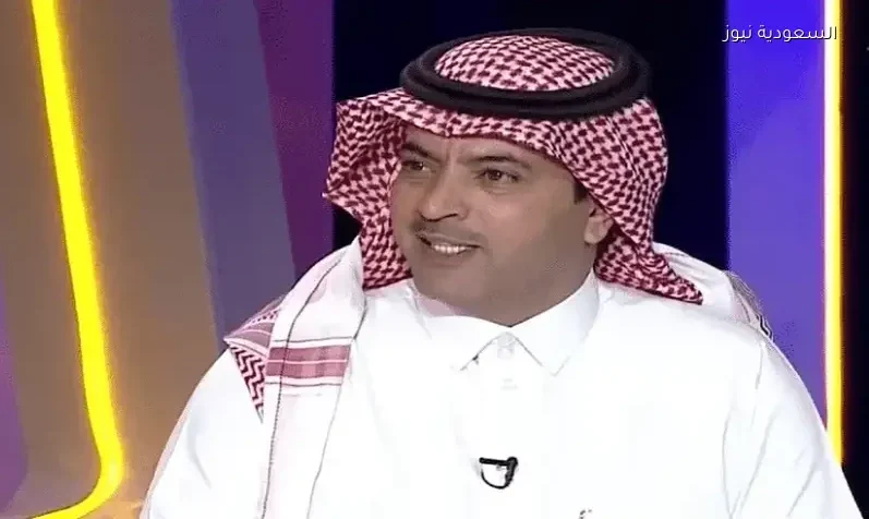 بن زنان يتحدث عن فوز النصر على الأخدود