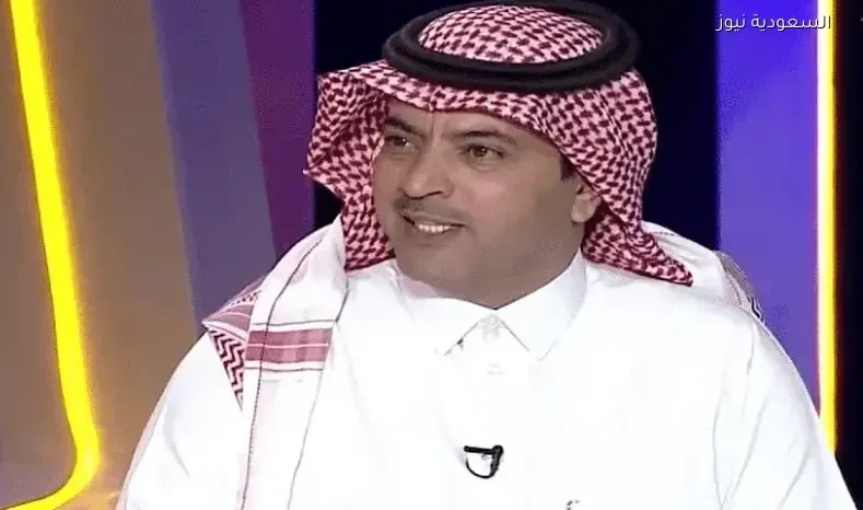 “بن زنان” يعلق على نادي النصر: عالم متناقض في التغريدة الجديدة