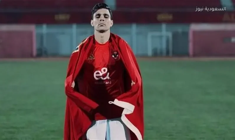 بن شرقي ملك الهدافين التاريخيين في الزمالك وبيراميدز