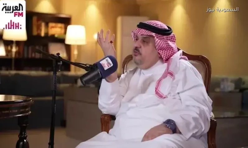 بن مساعد يعلق على خسارة الهلال أمام السد وخروجه من البطولة الآسيوية