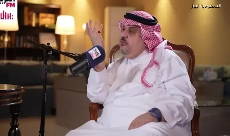 بن مساعد يقدم نصيحته لسالم الدوسري حول ركلات الجزاء