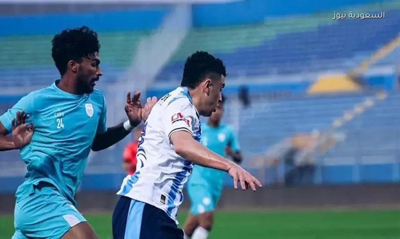 بيراميدز يحقق انتصارًا عريضًا على حلوان برباعية تجهز الزمالك