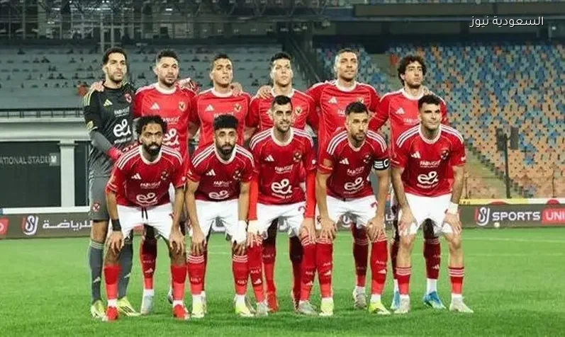 تأثير مباراة الزمالك وبيراميدز على الأهلي كما كشف شوبير