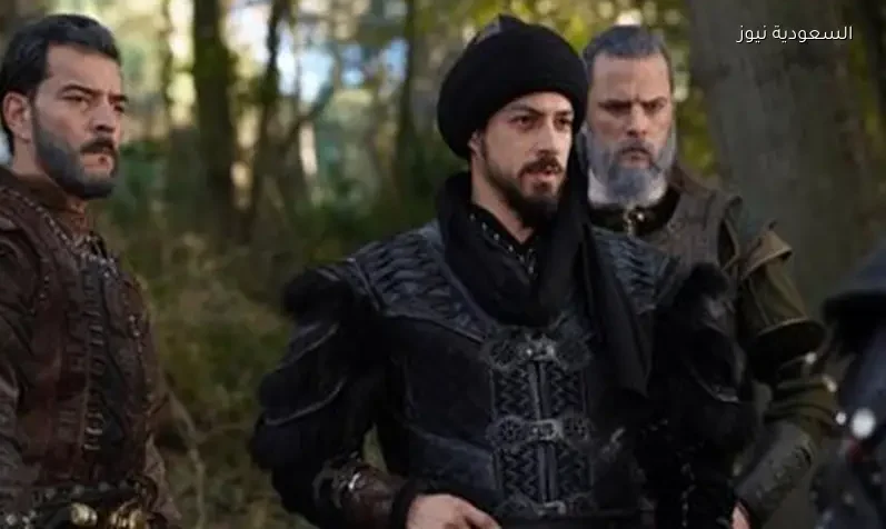 تأجيل الحلقة 22 من مسلسل المؤسس أورهان وما الجديد بموعد عرضها