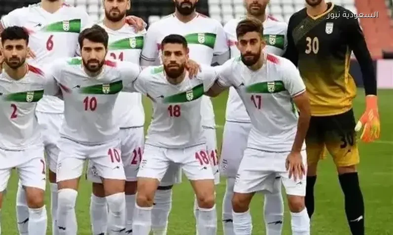 تأجيل الدوري الإيراني حتى انتهاء كأس العالم لمواجهة منتخب مصر