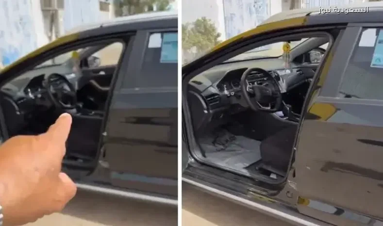 تحذير من تغيير زيت القير بعد تجربة سيئة مع سيارة جديدة