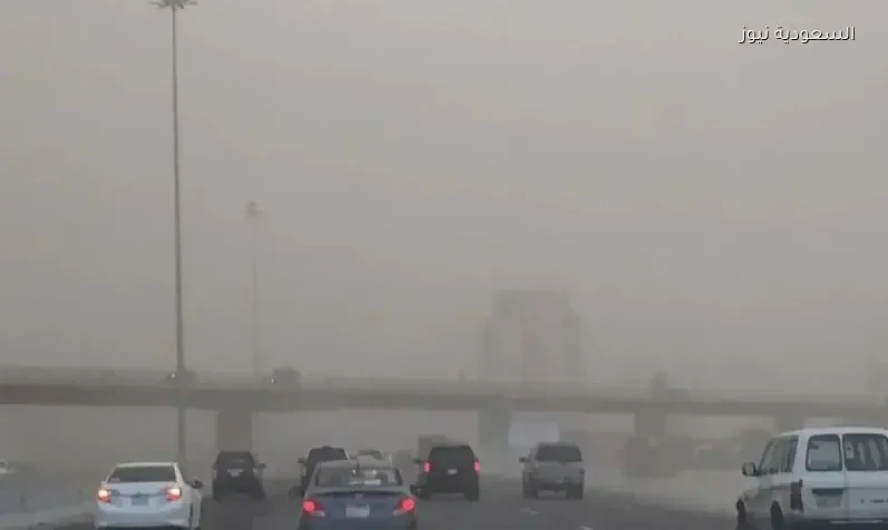تحذير من رياح قوية في جده ورابغ والشعيبة