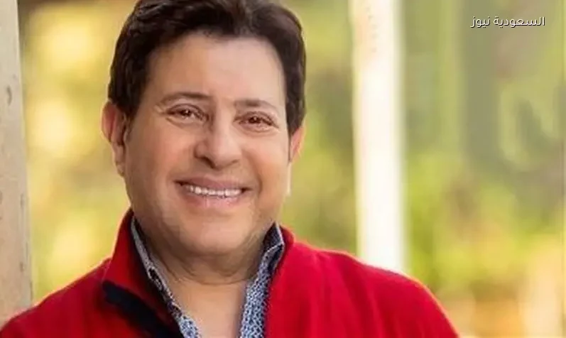 تحسن ملحوظ في صحة هاني شاكر خلال الأيام الأخيرة