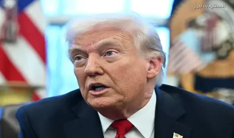 ترامب: إيران تسعى للسلام ومرحلة جديدة قد تعزز استقرار الشرق الأوسط
