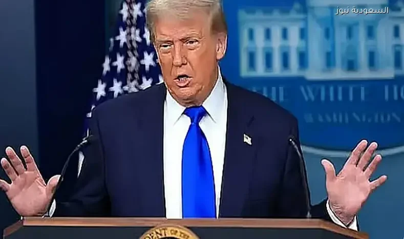 ترامب: احتمال القضاء على إيران الثلاثاء إذا لم تتوصل لاتفاق