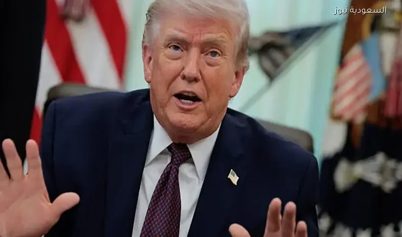 ترامب: الليلة ستشهد نهاية حضارة كاملة