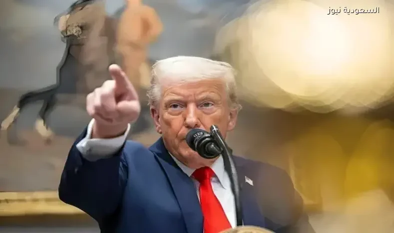 ترامب: حضارة ستنتهي الليلة ويدعو لشعب إيران العظيم