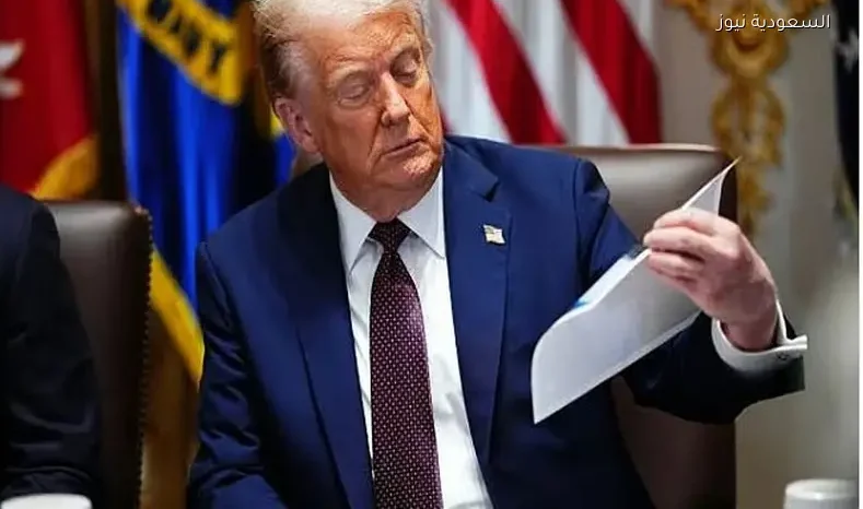 ترامب: فرض رسوم 50% على الدول التي تزود إيران بالأسلحة