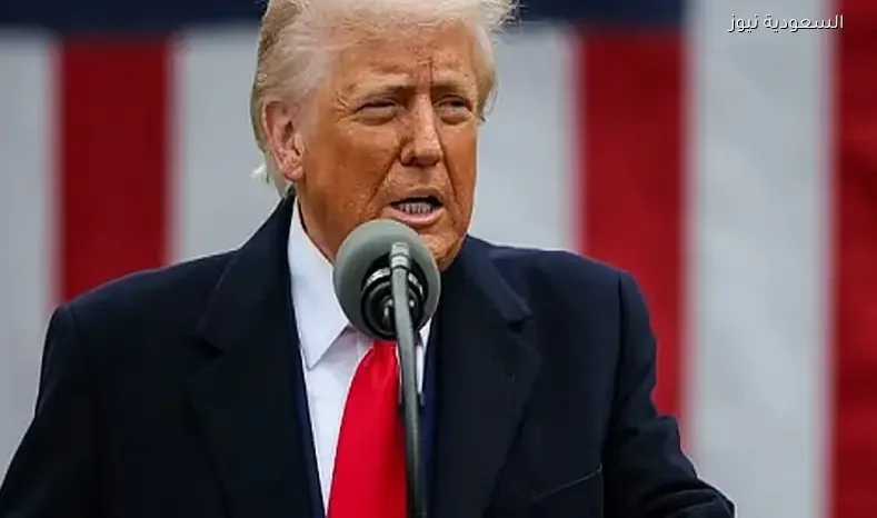 ترامب: لا أُعير اهتماماً لمخاوف استهداف بنية إيران التحتية