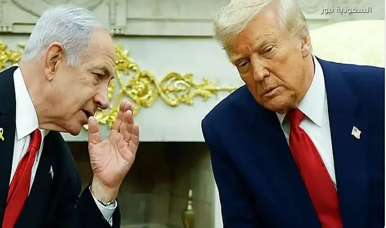 ترامب ونتنياهو يتفقان على استمرار القتال في لبنان وفقًا لـ«أكسيوس»