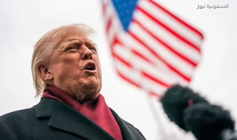 ترامب يخطط لاستهداف أهداف إيرانية مدنية وعسكرية لتفادي جرائم الحرب