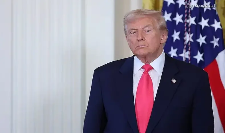 ترامب يشارك بيان وزير الخارجية الإيراني عن وقف إطلاق النار عبر بتروث سوشال