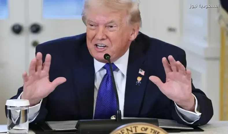 ترامب يكشف تفاصيل جديدة حول اتفاقه مع إيران وإزالة النووي المدفون