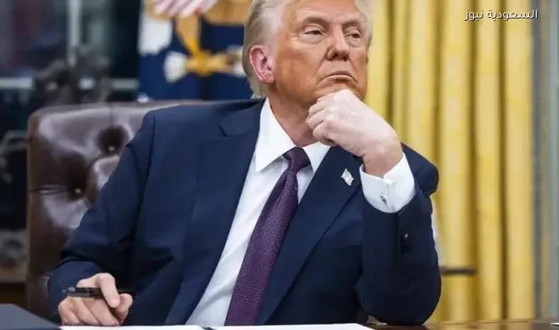 ترامب ينفي فرض إيران شروطها ويعلق على زعم طهران بقبول خطتها