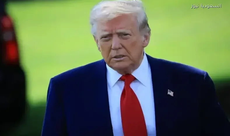 ترامب يوافق على وقف إطلاق النار لمدة 15 يوماً وفق مصدر مطلع