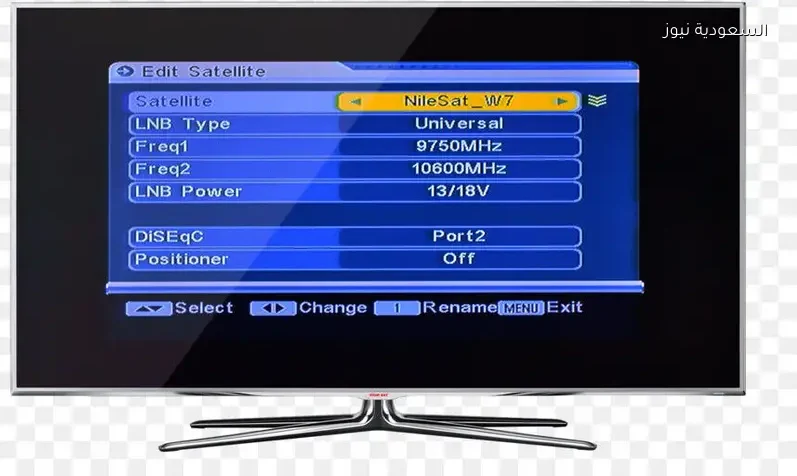 تردد قناة توم وجيري الجديد في مصر والسعودية والعراق