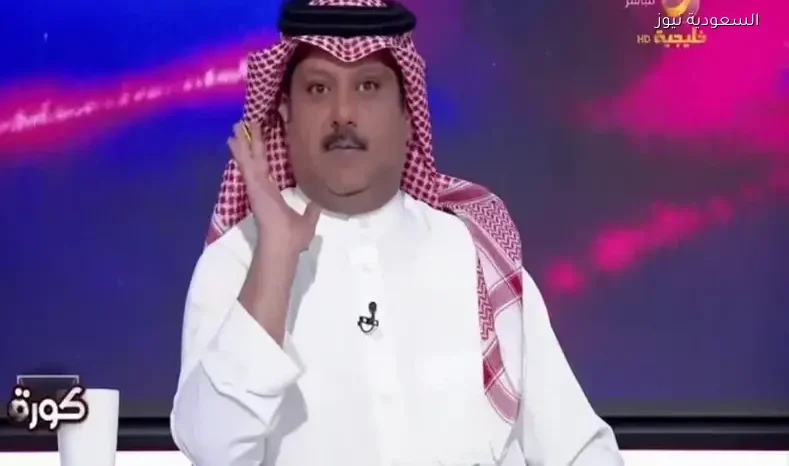 تركي العجمة: لا أحد يرغب في منح الدوري لرونالدو